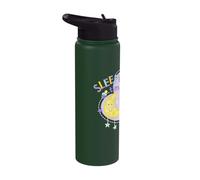 Peppa Pig Sleep Stainless Steel Insulated Water Bottle