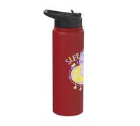 Peppa Pig Sleep Stainless Steel Insulated Water Bottle