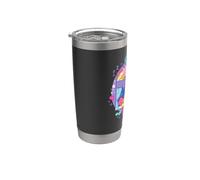Peppa Pig Sleep Tight Stainless Steel Insulated Tumbler