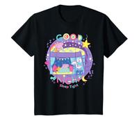 Peppa Pig Sleep Tight T-Shirt