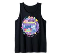 Peppa Pig Sleep Tight Tank Top