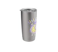 Peppa Pig Sleep Time Stainless Steel Insulated Tumbler
