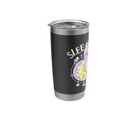 Peppa Pig Sleep Time Stainless Steel Insulated Tumbler
