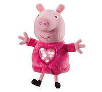 Peppa Pig Sleepover Peppa - Brand New & Sealed