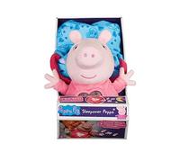 Peppa Pig Sleepover Peppa One Colour