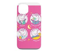 Peppa Pig Sleepy Time Case for iPhone 13