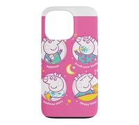 Peppa Pig Sleepy Time Case for iPhone 13 Pro