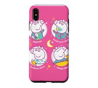 Peppa Pig Sleepy Time Case for iPhone XS Max