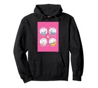 Peppa Pig Sleepy Time Pullover Hoodie