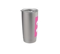 Peppa Pig Sleepy Time Stainless Steel Insulated Tumbler