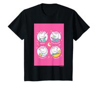 Peppa Pig Sleepy Time T-Shirt