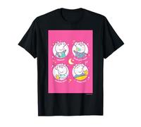 Peppa Pig Sleepy Time T-Shirt