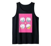 Peppa Pig Sleepy Time Tank Top