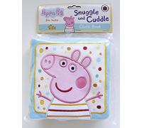 Peppa Pig: Snuggle and Cuddle