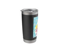 Peppa Pig Snuggle Time Stainless Steel Insulated Tumbler