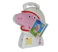 Peppa Pig 1684307.INF Space Adventure Case