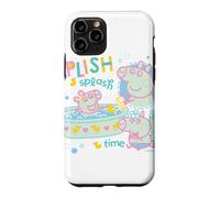 Peppa Pig Splish Case for iPhone 11 Pro