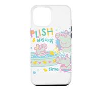 Peppa Pig Splish Case for iPhone 12 Pro Max