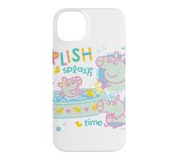 Peppa Pig Splish Case for iPhone 14 Plus