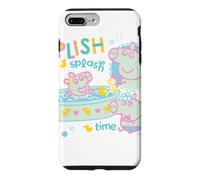 Peppa Pig Splish Case for iPhone 7 Plus/8 Plus