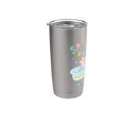 Peppa Pig Splish Stainless Steel Insulated Tumbler