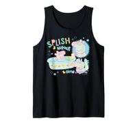 Peppa Pig Splish Tank Top