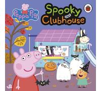 Peppa Pig: Spooky Clubhouse