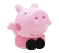 Peppa Pig Silicone Light Rechargeable Battery Vers