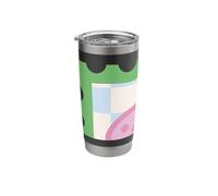 Peppa Pig Stamp Easter Stainless Steel Insulated Tumbler