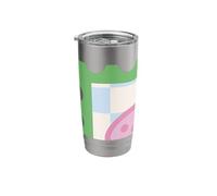 Peppa Pig Stamp Easter Stainless Steel Insulated Tumbler