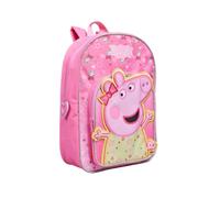 PEPPA PIG STARS ARCH BACKPACK