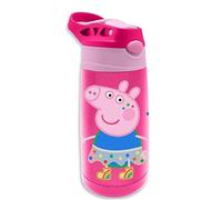 Peppa Pig Steel Water Bottle [450 ml]
