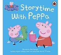 Peppa Pig – Storytime with Peppa – Ladybird