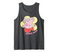 Peppa Pig Sunny Days Flower Tank Top