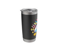 Peppa Pig Sunny Days Stainless Steel Insulated Tumbler