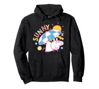 Peppa Pig Sunny Pullover Hoodie