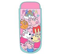 Peppa Pig Sunny Ready Bed Sleeping Bag