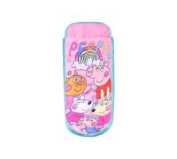 Peppa Pig Sunny ReadyBed Peppa Pig Multicolor