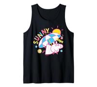 Peppa Pig Sunny Tank Top