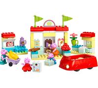 LEGO® DUPLO® 10434 Peppa Pig Supermarket