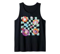 Peppa Pig Swim Ring Tank Top