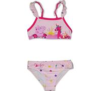 Peppa Pig Swimming Costume for Girls (UK, Age, 3 Years, Regular, Pink)