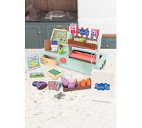 Peppa Pig Tabletop Supermarket