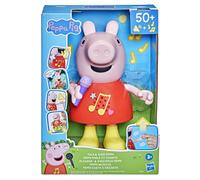 Peppa Pig Talk And Sing