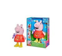 Peppa Pig Talk And Sing Peppa One Colour