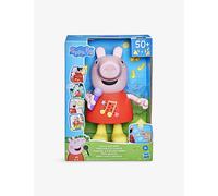 Peppa Pig Talk & Sing Peppa Pig Interactive Toy 25.4cm