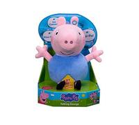 Peppa Pig Talking George One Colour