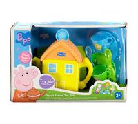 Peppa Pig Tea Set Educational Toy Clear