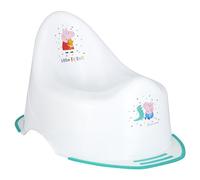 Peppa Pig Potty 12244, White/Teal