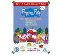 Peppa Pig: The Christmas Collection [DVD]